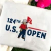 Masters Tournament Augusta National 2024 Embroidered Hoodie, Sweatshirt,Tee Shirt