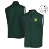 Golf Sport 124th U.S. Open Pinehurst Zipper Polo Shirt Sports Star Sripe Light Blue Zipper Polo Shirt For Men