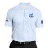 2024 PGA Championship Golf Sport Taylor Made Zipper Hoodie Shirt Sports Star Sripe Lavender Mist Zipper Hoodie Shirt