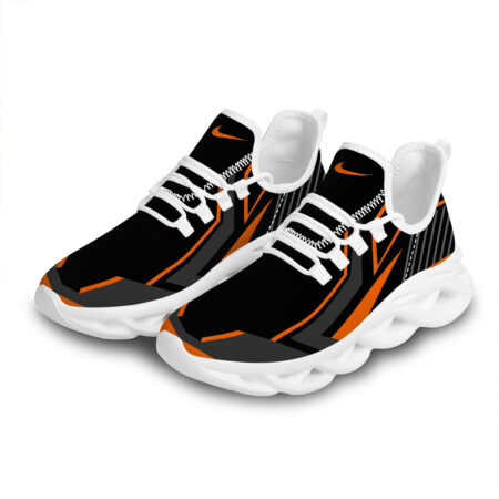 Sport Adidas Max Soul Shoes White Sole Color Mix Black Classic StyleSneaker Gift For Fans