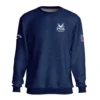Special Version 2024 PGA Championship Valhalla Callaway Unisex T-Shirt Blue Paperboard Texture T-Shirt