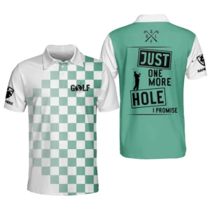 Personalized Funny Golf Shirts for Men If I Die Bury Me With My Golf Club Mens Skull Golf Shirts Dry Fit GOLF