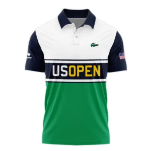 Tennis Love Sport Mix Color US Open Tennis Champions Rolex Polo Shirt Mandarin Collar Polo Shirt