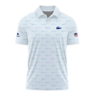 Tennis Love Sport Mix Color US Open Tennis Champions Rolex Polo Shirt Mandarin Collar Polo Shirt