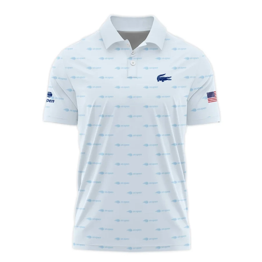 Tennis Love Sport Mix Color US Open Tennis Champions Lacoste Polo Shirt Style Classic Polo Shirt For Men