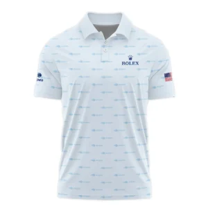 Tennis Love Sport Mix Color US Open Tennis Champions Under Armour Polo Shirt Mandarin Collar Polo Shirt