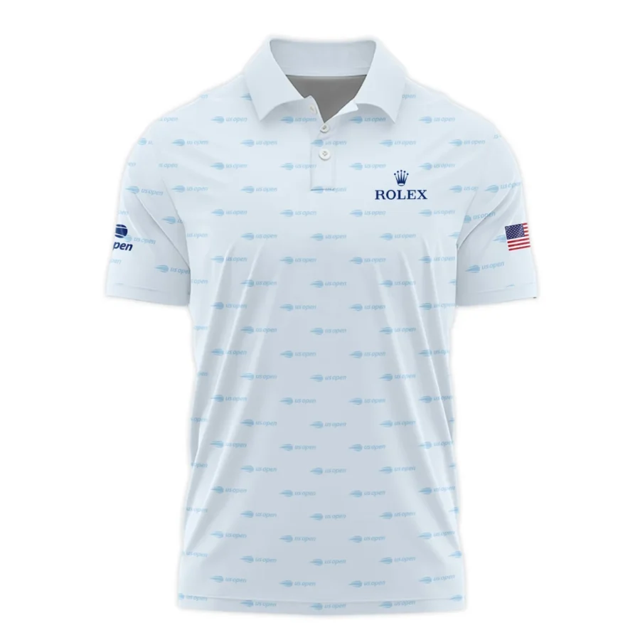 Tennis Love Sport Mix Color US Open Tennis Champions Rolex Polo Shirt Style Classic Polo Shirt For Men