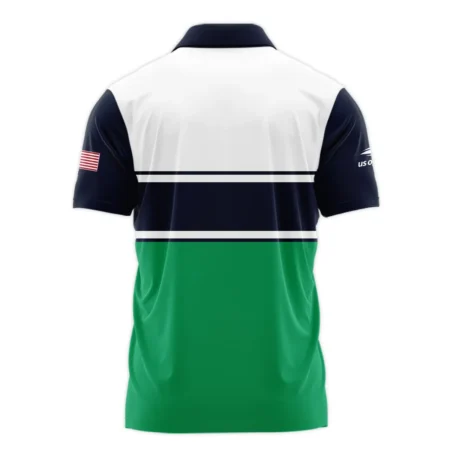 Tennis Love Sport Mix Color US Open Tennis Champions Lacoste Polo Shirt Style Classic Polo Shirt For Men