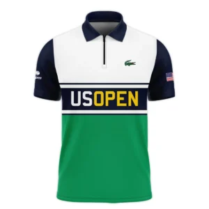 Tennis Love Sport Mix Color US Open Tennis Champions Lacoste Polo Shirt Style Classic Polo Shirt For Men