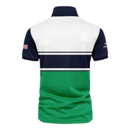 Tennis Love Sport Mix Color US Open Tennis Champions Rolex Vneck Polo Shirt Style Classic Polo Shirt For Men