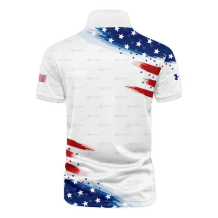 Tennis Love Sport Mix Color US Open Tennis Champions Under Armour Vneck Polo Shirt Style Classic Polo Shirt For Men