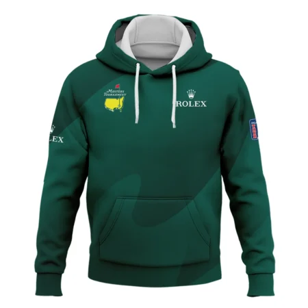Golf For Sublimation Sport Green Masters Tournament Rolex Hoodie Shirt Style Classic Hoodie Shirt