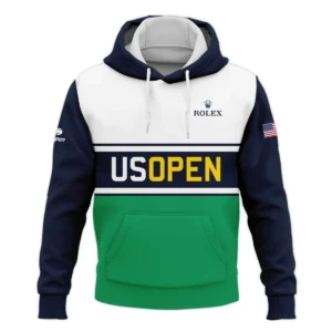 Tennis Love Sport Mix Color US Open Tennis Champions Rolex Zipper Polo Shirt Style Classic Zipper Polo Shirt For Men