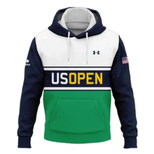 Tennis Love Sport Mix Color US Open Tennis Champions Under Armour Zipper Polo Shirt Style Classic Zipper Polo Shirt For Men