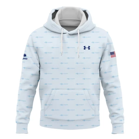 Tennis Love Sport Mix Color US Open Tennis Champions Under Armour Hoodie Shirt Style Classic Hoodie Shirt