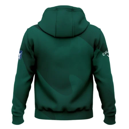 Golf For Sublimation Sport Green Masters Tournament Callaway Zipper Hoodie Shirt Style Classic Zipper Hoodie Shirt