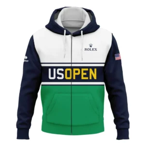 Tennis Love Sport Mix Color US Open Tennis Champions Rolex Hoodie Shirt Style Classic Hoodie Shirt