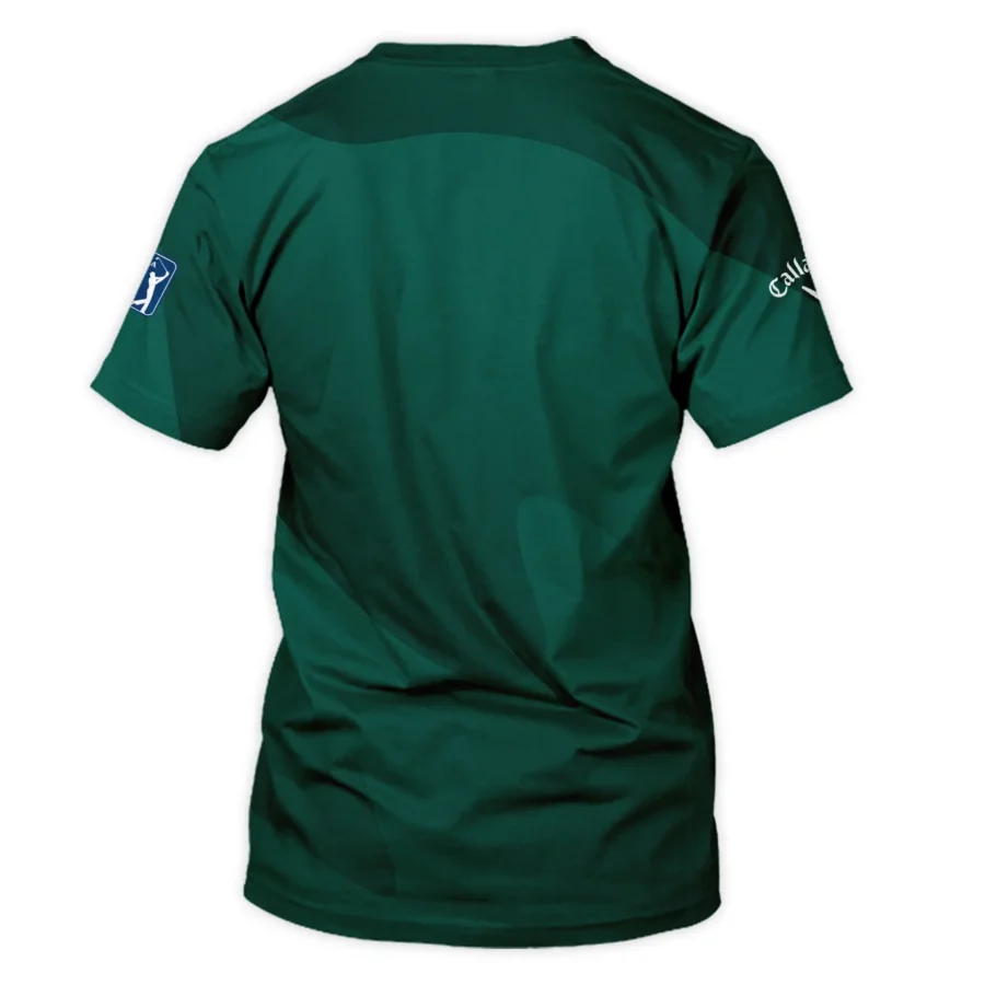 Golf For Sublimation Sport Green Masters Tournament Callaway Unisex T-Shirt Style Classic T-Shirt