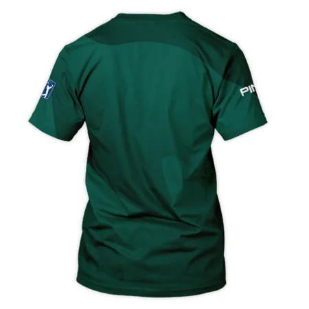 Golf For Sublimation Sport Green Masters Tournament Ping Unisex T-Shirt Style Classic T-Shirt