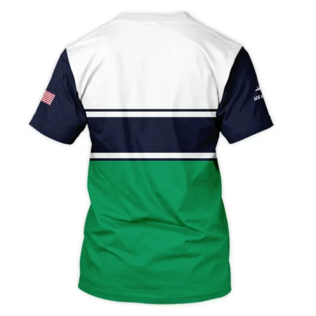 Tennis Love Sport Mix Color US Open Tennis Champions Lacoste Unisex T-Shirt Style Classic T-Shirt