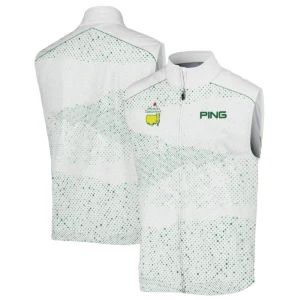 Golf Stye Classic White Mix Green Masters Tournament Ping Unisex T-Shirt Style Classic T-Shirt