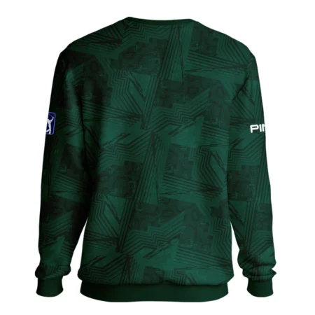 Masters Tournament Ping Sublimation Sports Dark Green Unisex Sweatshirt Style Classic Sweatshirt