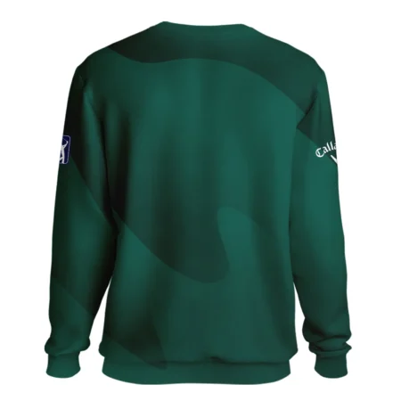 Golf For Sublimation Sport Green Masters Tournament Callaway Unisex Sweatshirt Style Classic Sweatshirt