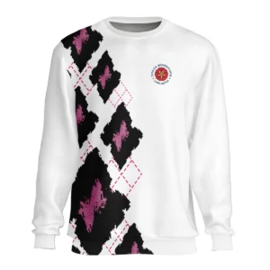 For The Love Callaway 79th U.S. Women’s Open Lancaster Hoodie Shirt Pink Color All Over Print Hoodie Shirt