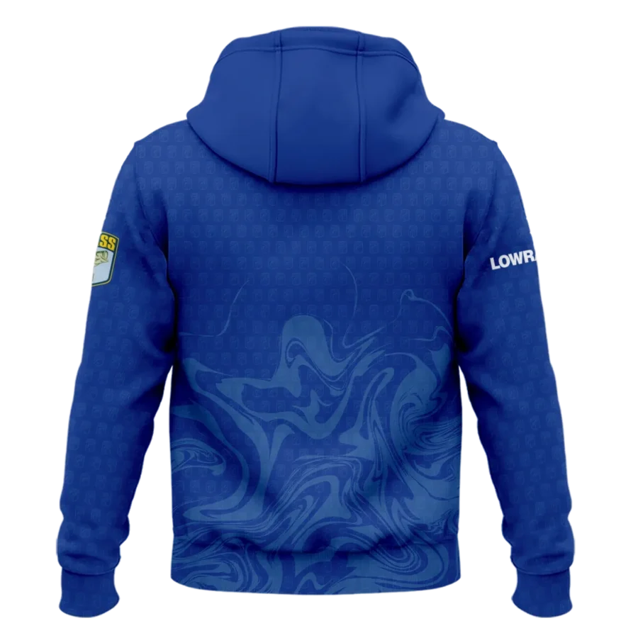 Hoodie Fishing Tournaments Sport Classic Hoodie Lowrance Bassmaster Tournament Hoodie