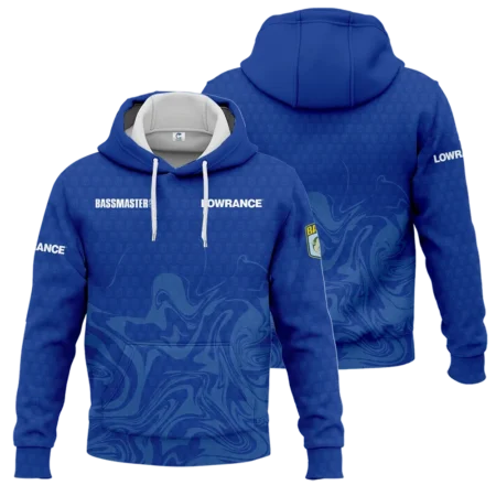 Hoodie Fishing Tournaments Sport Classic Hoodie Lowrance Bassmaster Tournament Hoodie