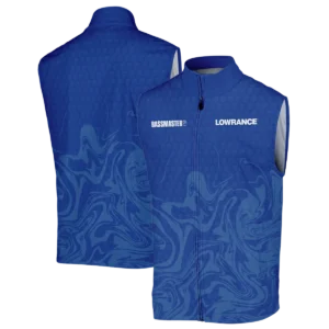 Fishing Tournaments Sport Classic Jacket Lowrance Bassmaster Tournament Stand Collar Jacket