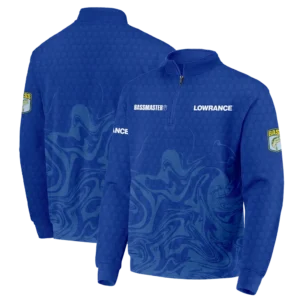 Fishing Tournaments Sport Classic Jacket Lowrance Bassmaster Tournament Stand Collar Jacket