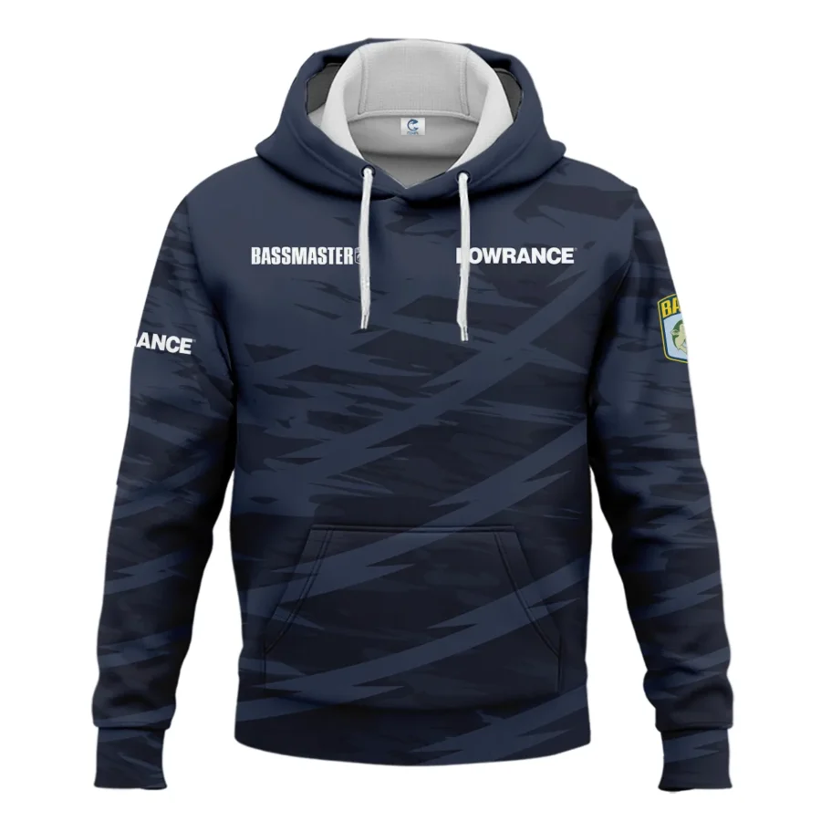 Hoodie Fishing Tournaments Sport Classic Hoodie Lowrance Bassmaster Tournament Hoodie