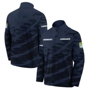 Fishing Tournaments Sport Classic Jacket Lowrance Bassmaster Tournament Sleeveless Jacket