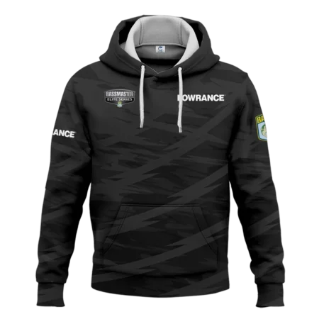 Hoodie Fishing Tournaments Sport Classic Hoodie Lowrance Bassmaster Elite Tournament Hoodie