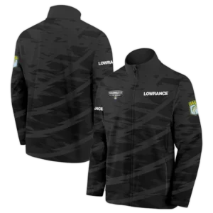 Fishing Tournaments Sport Classic Jacket Lowrance Bassmaster Elite Tournament Sleeveless Jacket