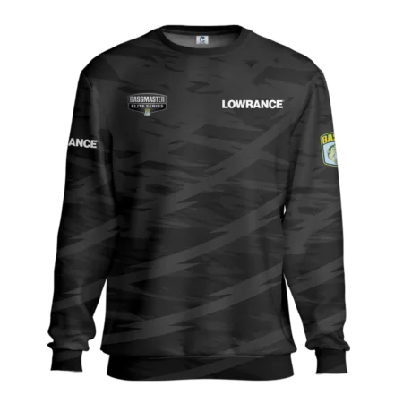 Fishing Tournaments Sport Classic Sweatshirt Lowrance Bassmaster Elite Tournament Sweatshirt