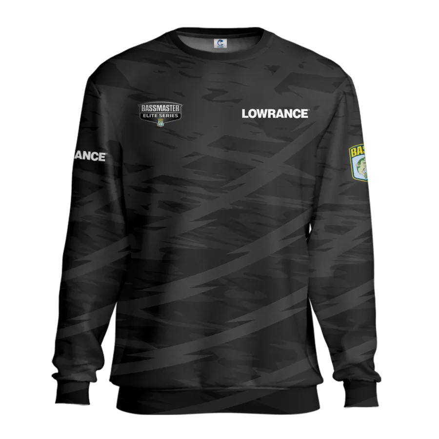 Fishing Tournaments Sport Classic Sweatshirt Lowrance Bassmaster Elite Tournament Sweatshirt