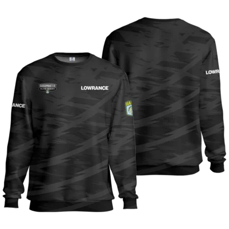 Fishing Tournaments Sport Classic Sweatshirt Lowrance Bassmaster Elite Tournament Sweatshirt