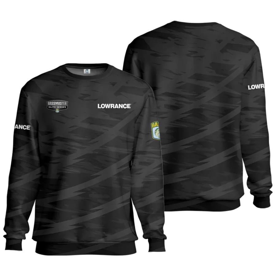 Fishing Tournaments Sport Classic Sweatshirt Lowrance Bassmaster Elite Tournament Sweatshirt