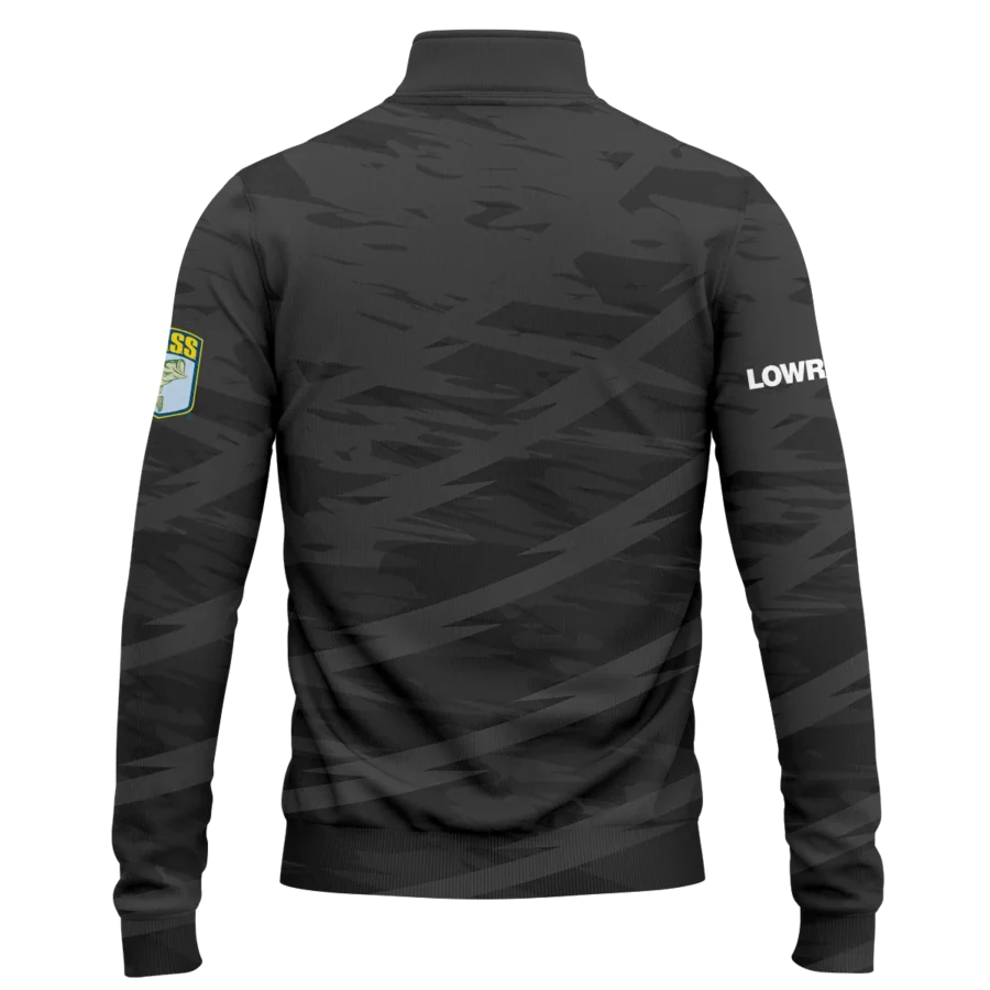 Fishing Tournaments Sport Classic Jacket Lowrance Bassmaster Elite Tournament Quarter-Zip Jacket