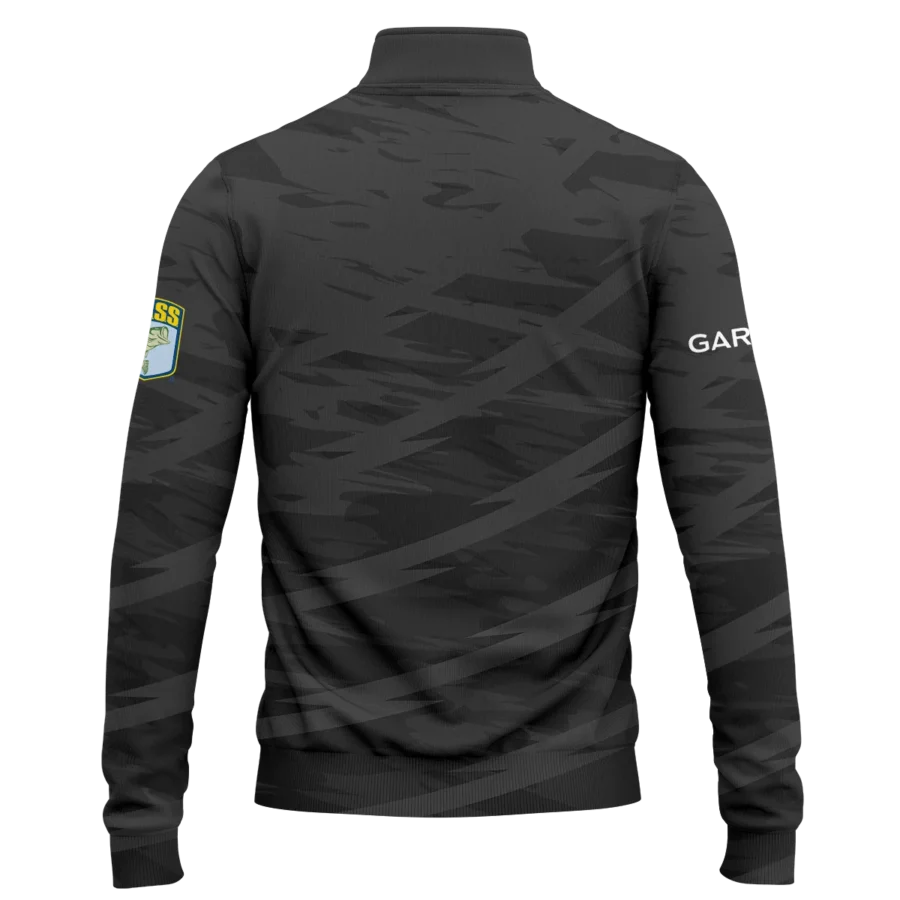 Fishing Tournaments Sport Classic Jacket Garmin B.A.S.S. Nation Tournament Quarter-Zip Jacket