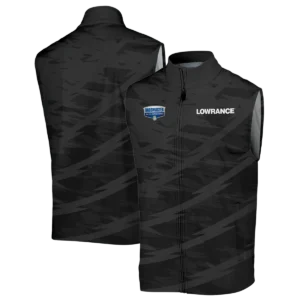 Fishing Tournaments Sport Classic Jacket Lowrance B.A.S.S. Nation Tournament Stand Collar Jacket