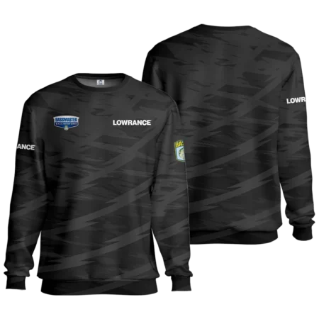 Fishing Tournaments Sport Classic Sweatshirt Lowrance B.A.S.S. Nation Tournament Sweatshirt