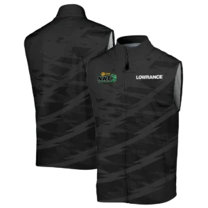 Fishing Tournaments Sport Classic Jacket Lowrance National Walleye Tour Stand Collar Jacket