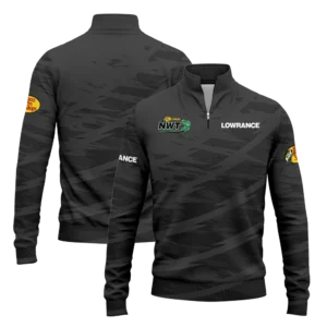 Fishing Tournaments Sport Classic Jacket Mercury Bassmaster Elite Tournament Quarter-Zip Jacket