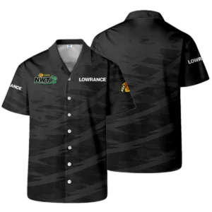 Fishing Tournaments Sport Classic Hawaiian Shirt Mercury Bassmaster Opens Tournament Hawaiian Shirt