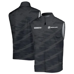 Fishing Tournaments Sport Classic Jacket Mercury Bassmaster Tournament Quarter-Zip Jacket