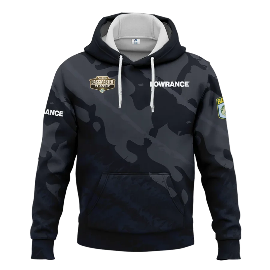 Hoodie Fishing Tournaments Sport Classic Hoodie Lowrance Bassmaster Tournament Hoodie