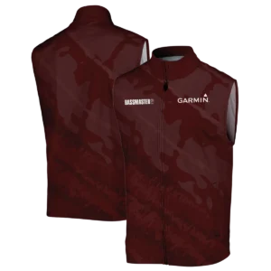 Fishing Tournaments Sport Classic Jacket Strike King Bassmaster Tournament Sleeveless Jacket